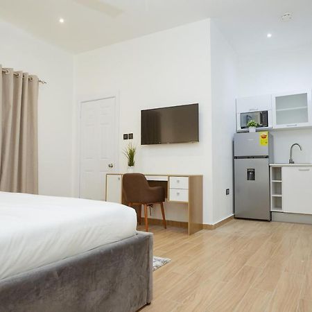 Maple Homes Akra Zewnętrze zdjęcie
