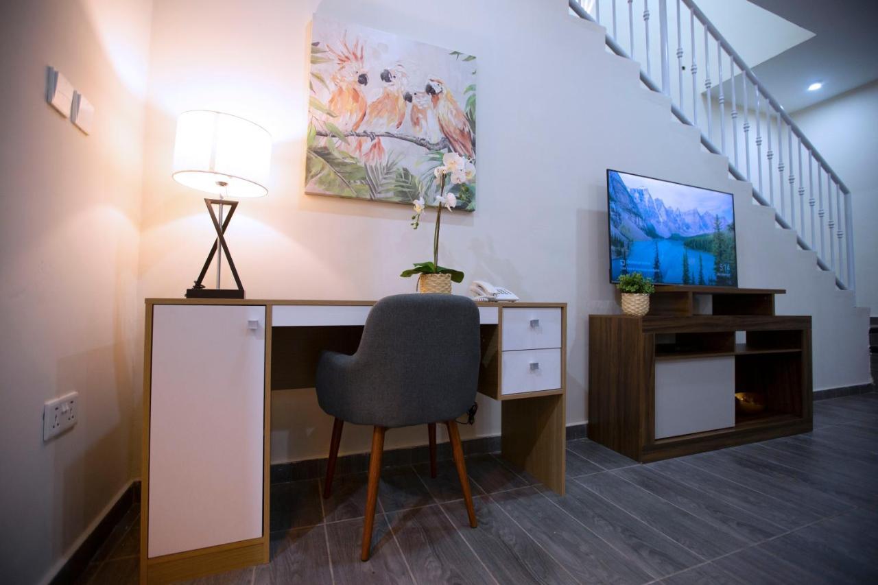 Maple Homes Akra Zewnętrze zdjęcie