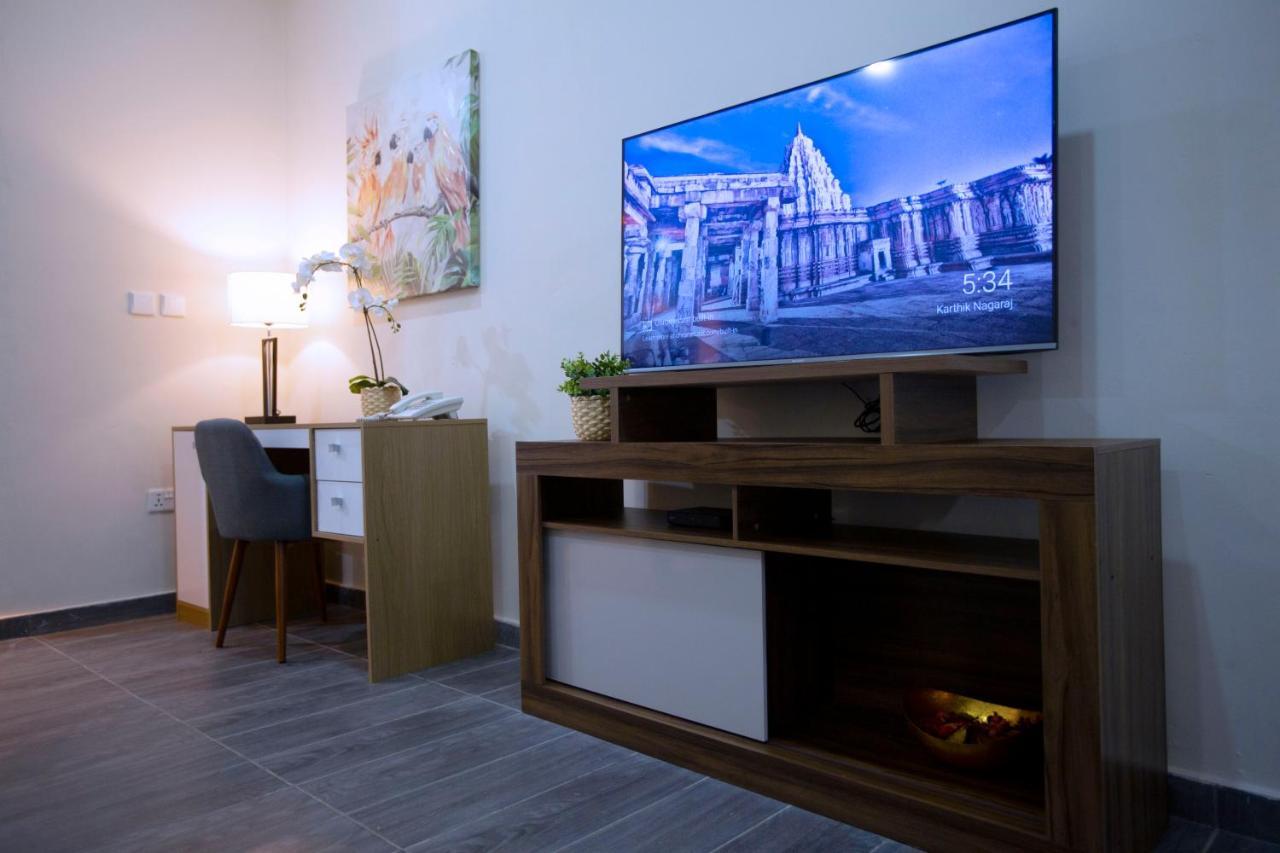 Maple Homes Akra Zewnętrze zdjęcie