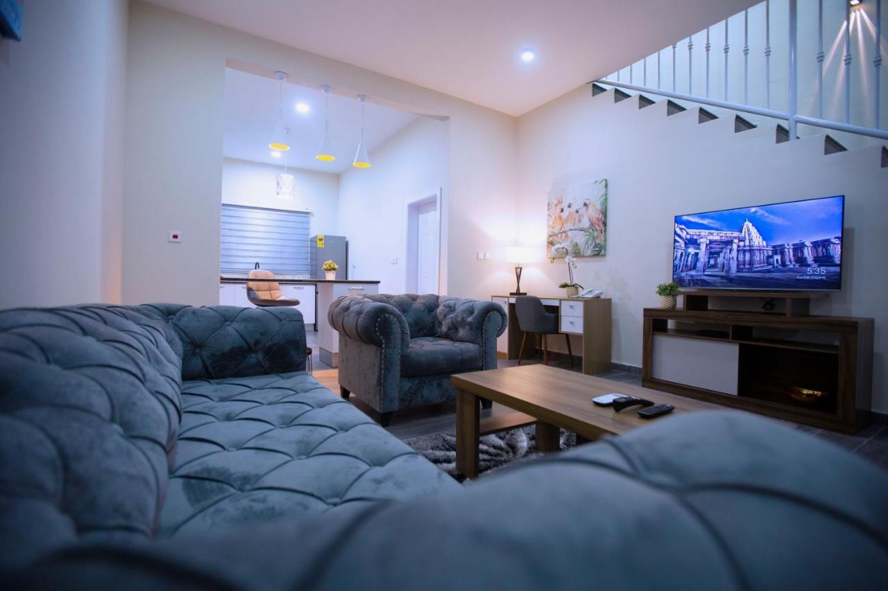 Maple Homes Akra Zewnętrze zdjęcie