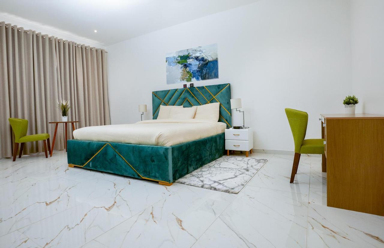 Maple Homes Akra Zewnętrze zdjęcie