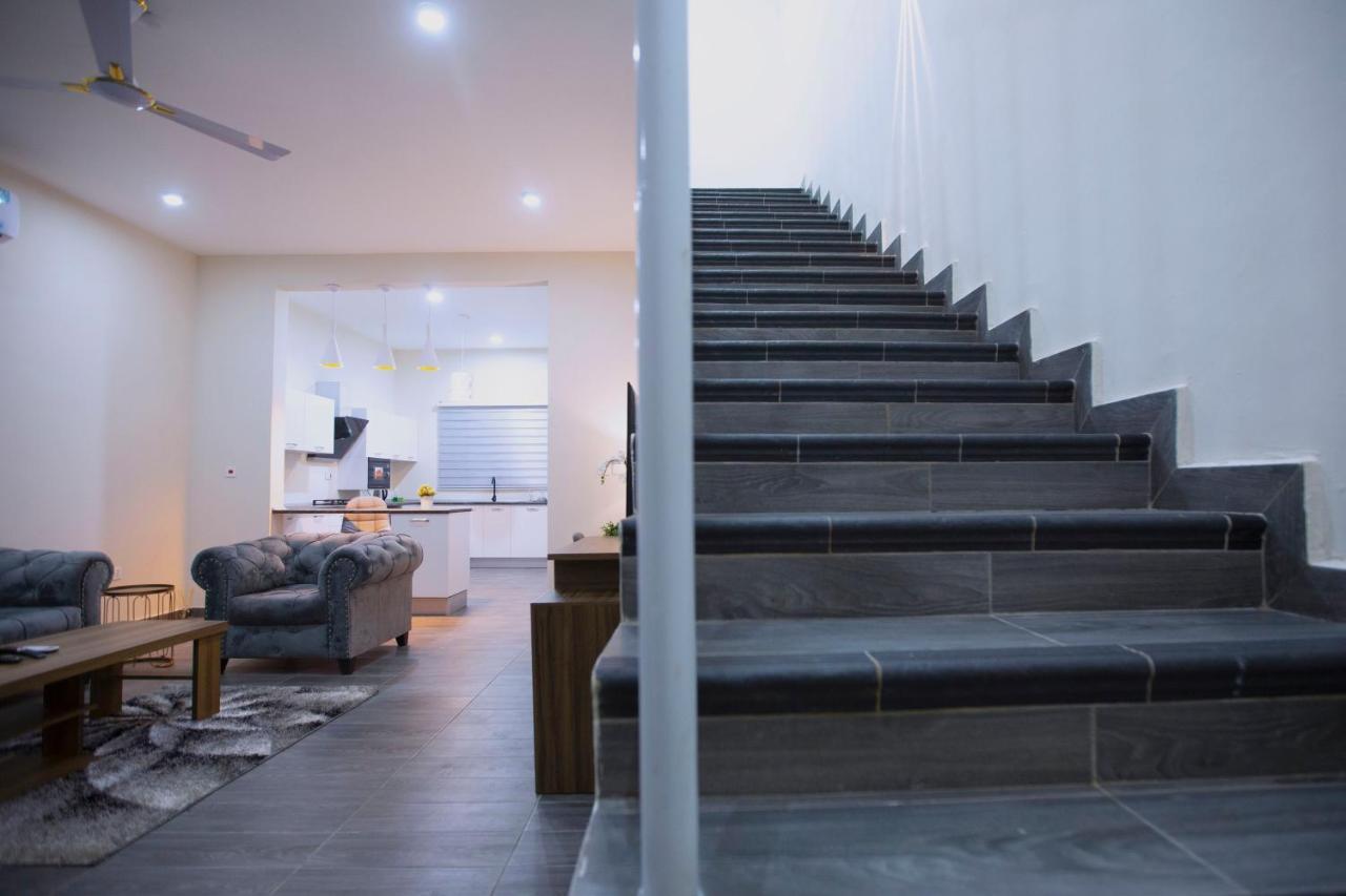 Maple Homes Akra Zewnętrze zdjęcie
