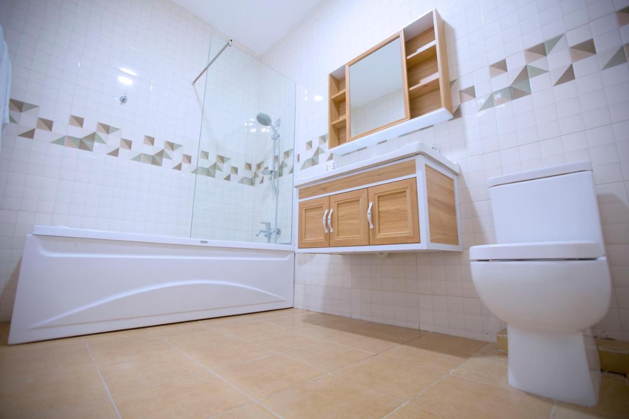 Maple Homes Akra Zewnętrze zdjęcie