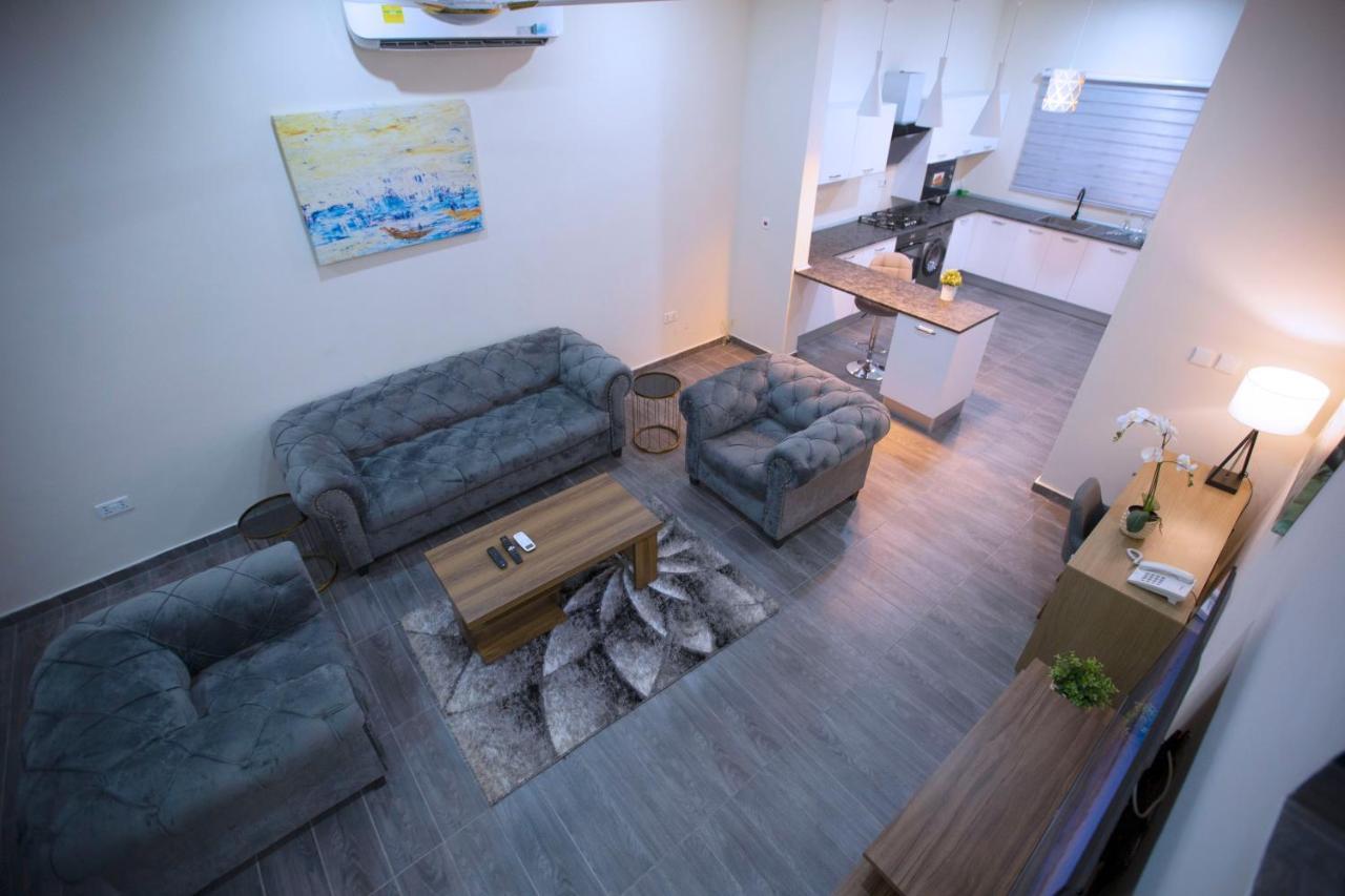Maple Homes Akra Zewnętrze zdjęcie