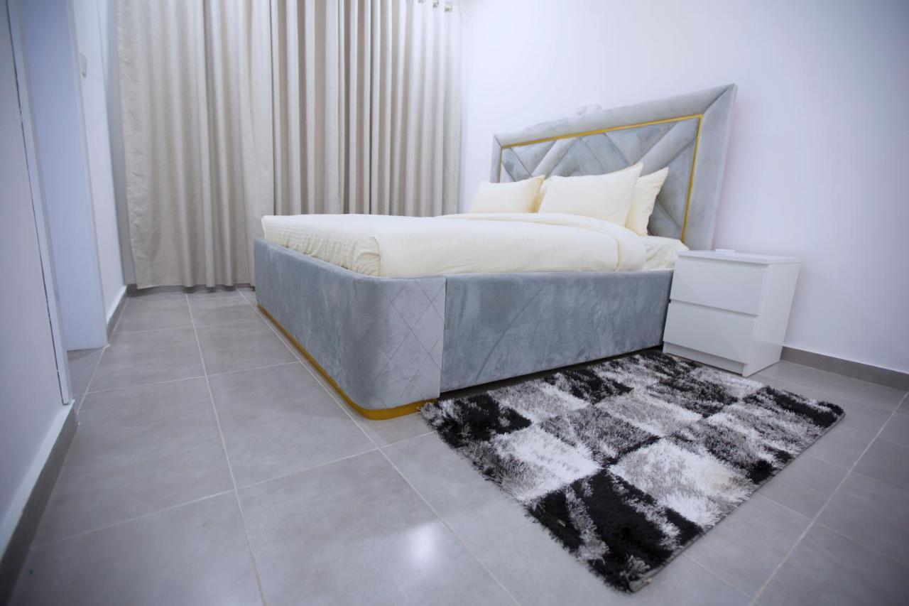 Maple Homes Akra Zewnętrze zdjęcie