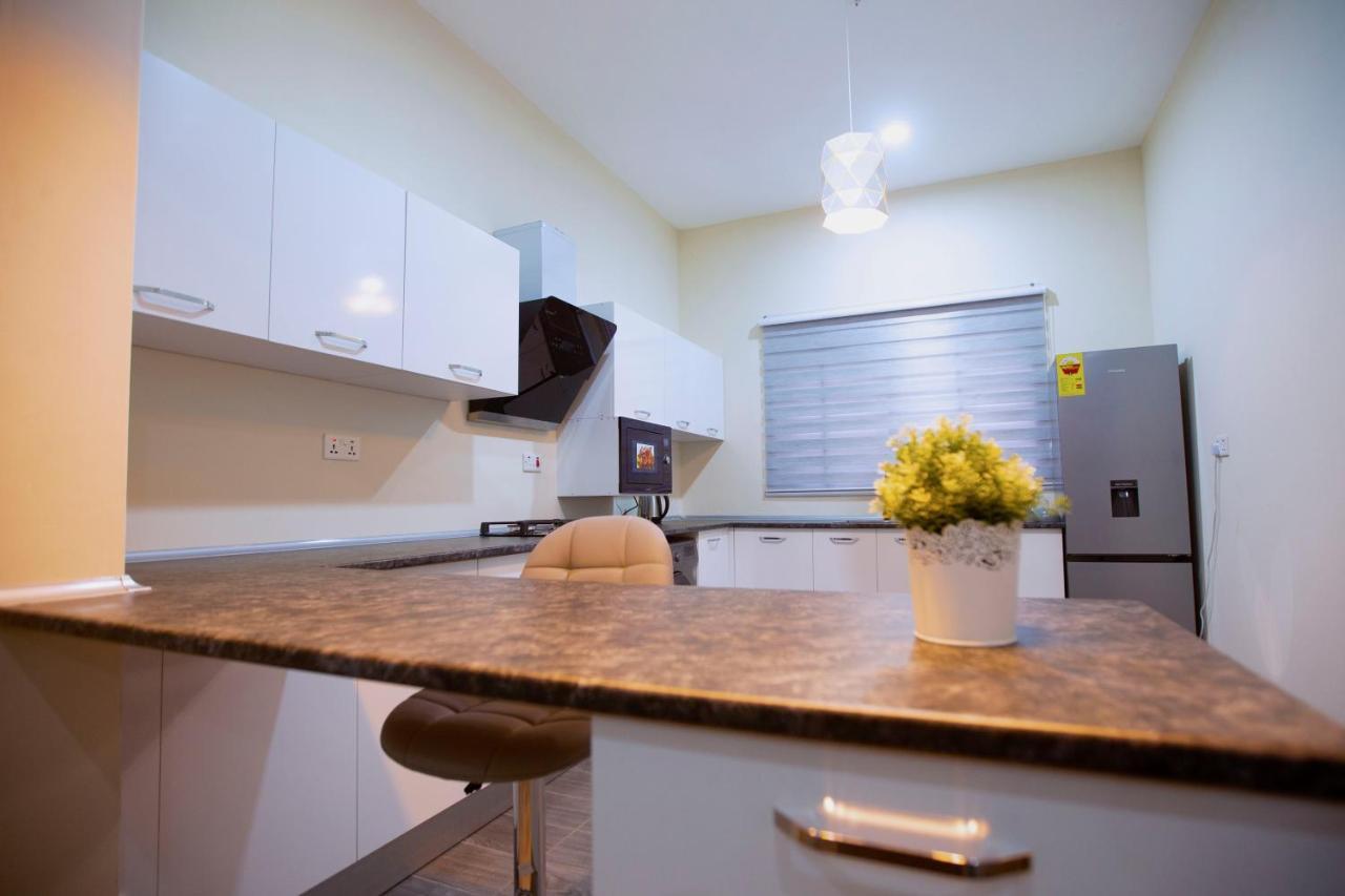 Maple Homes Akra Zewnętrze zdjęcie