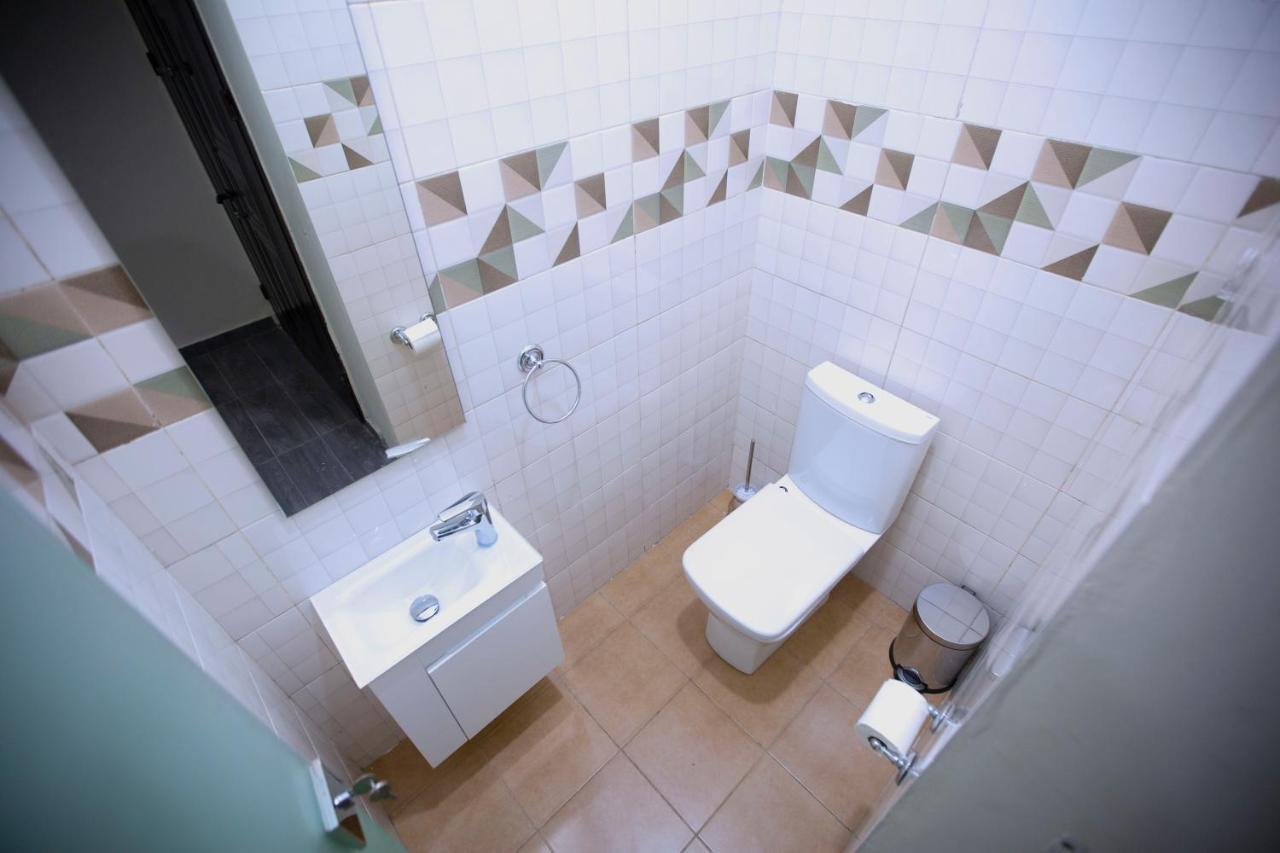 Maple Homes Akra Zewnętrze zdjęcie