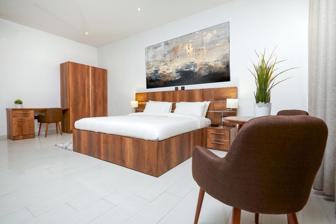 Maple Homes Akra Zewnętrze zdjęcie