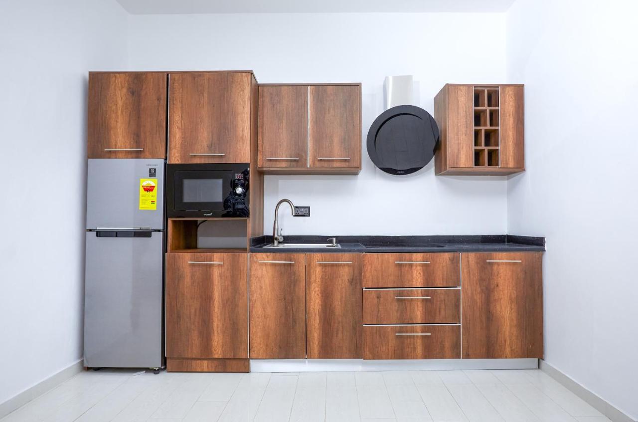 Maple Homes Akra Zewnętrze zdjęcie