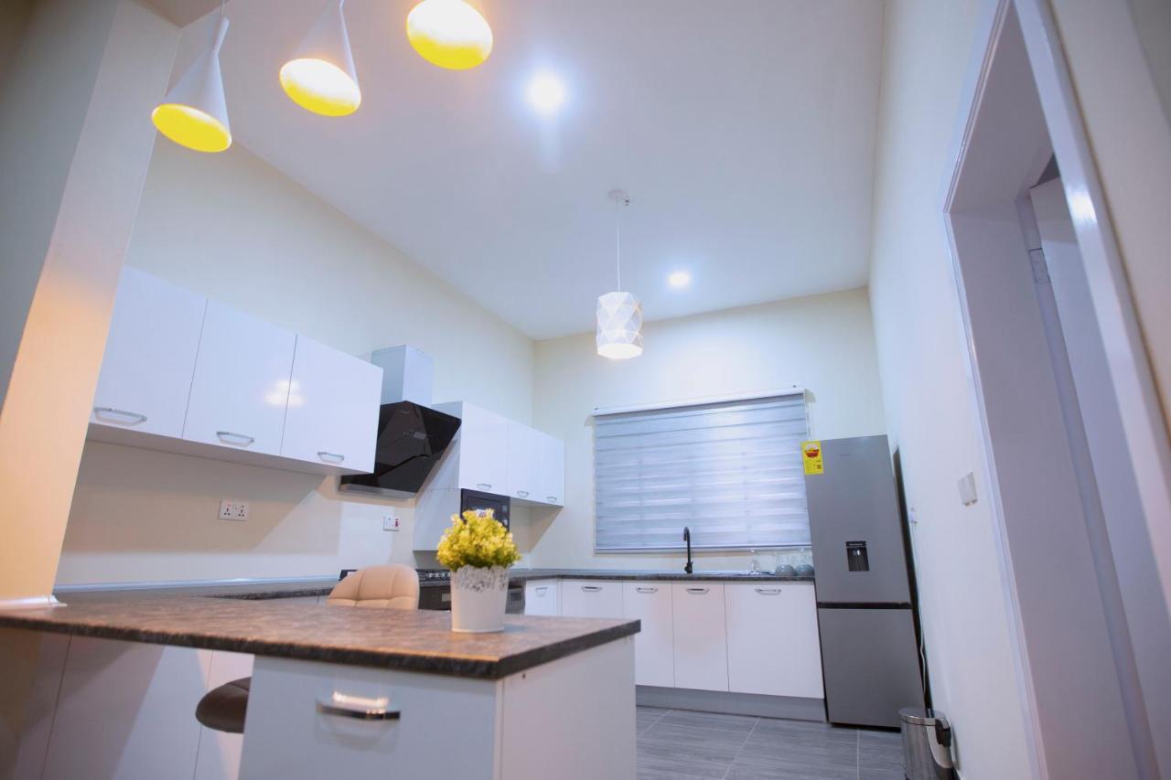 Maple Homes Akra Zewnętrze zdjęcie