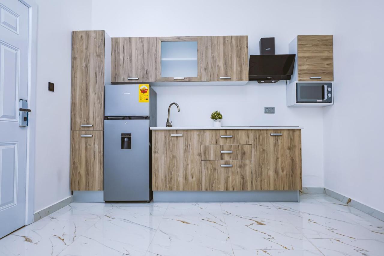 Maple Homes Akra Zewnętrze zdjęcie