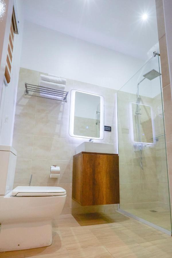 Maple Homes Akra Zewnętrze zdjęcie