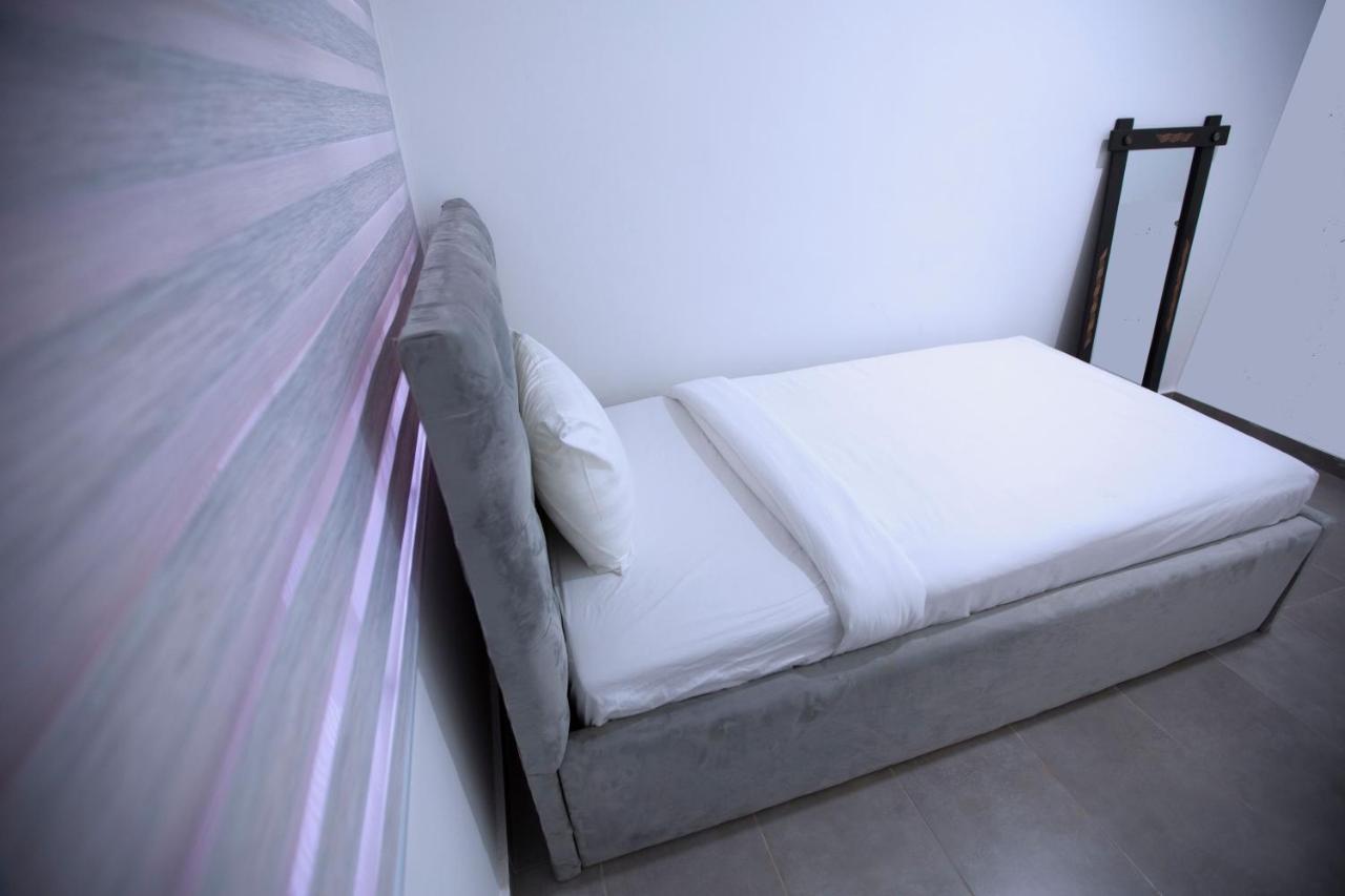 Maple Homes Akra Zewnętrze zdjęcie