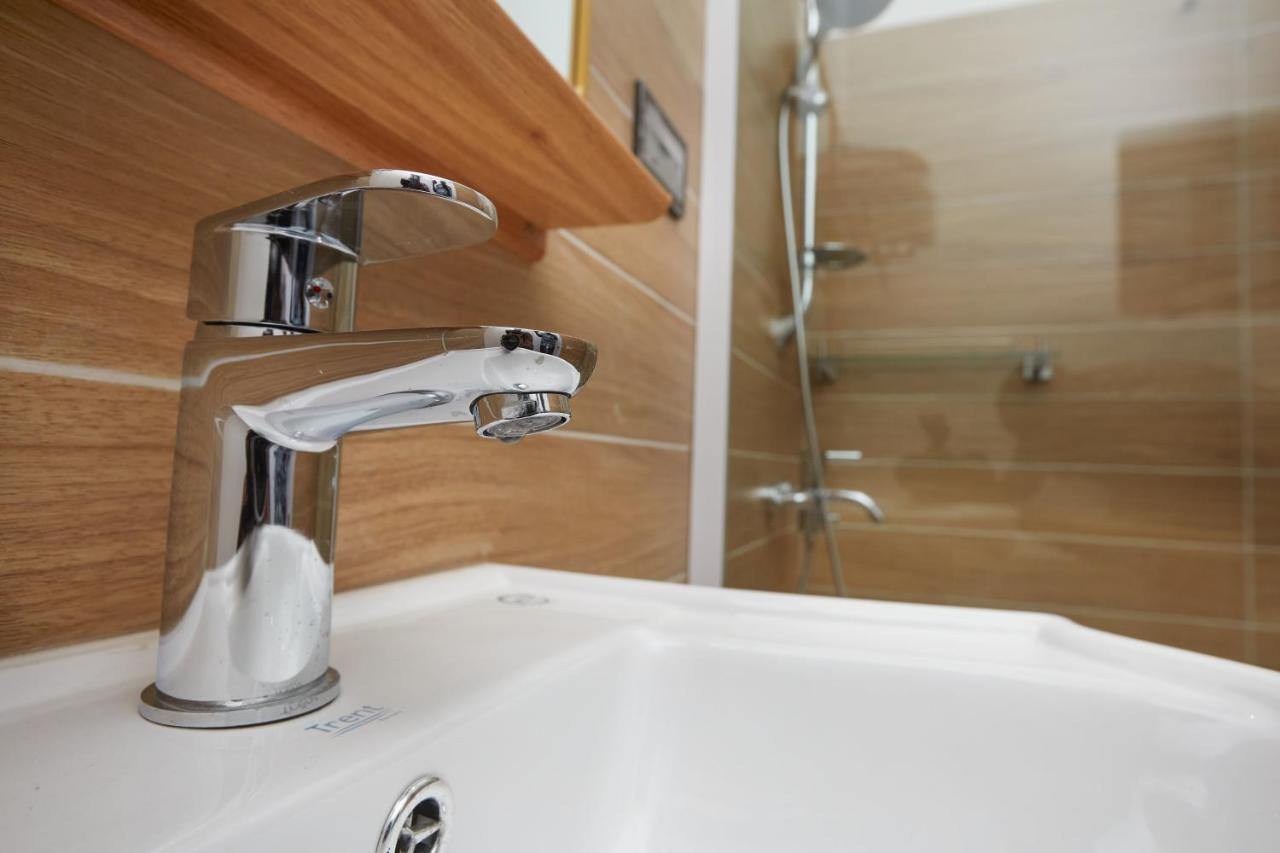 Maple Homes Akra Zewnętrze zdjęcie