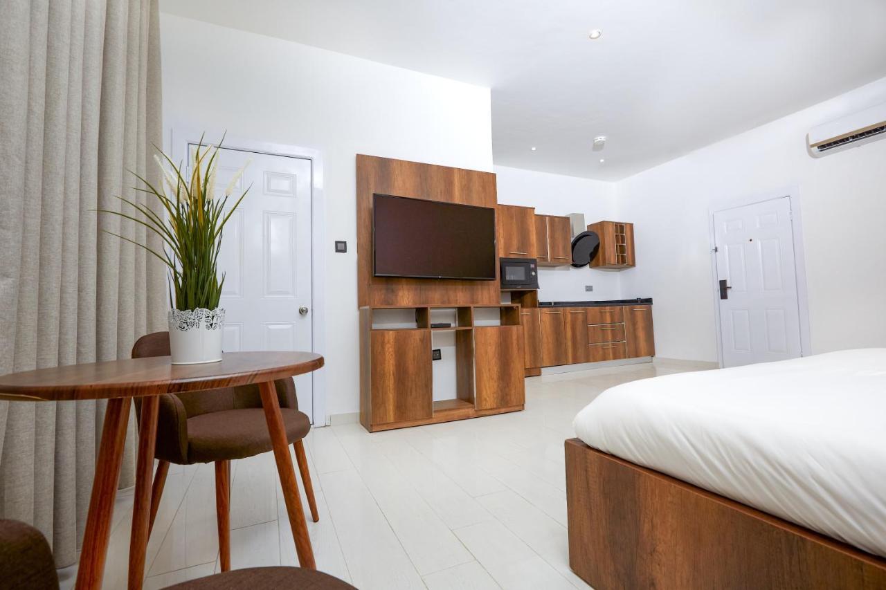 Maple Homes Akra Zewnętrze zdjęcie