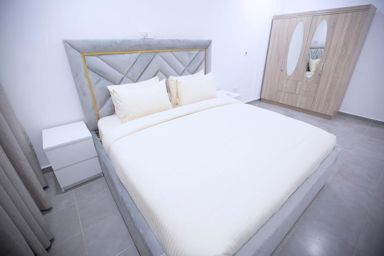 Maple Homes Akra Zewnętrze zdjęcie