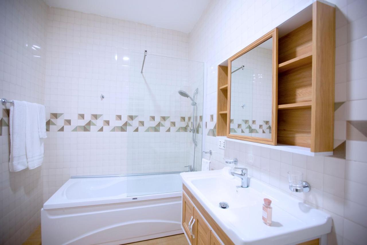 Maple Homes Akra Zewnętrze zdjęcie