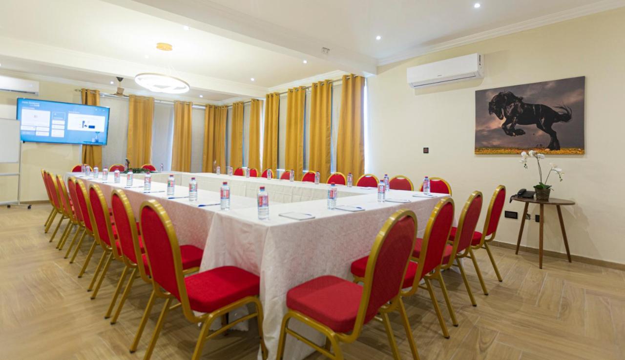 Maple Homes Akra Zewnętrze zdjęcie