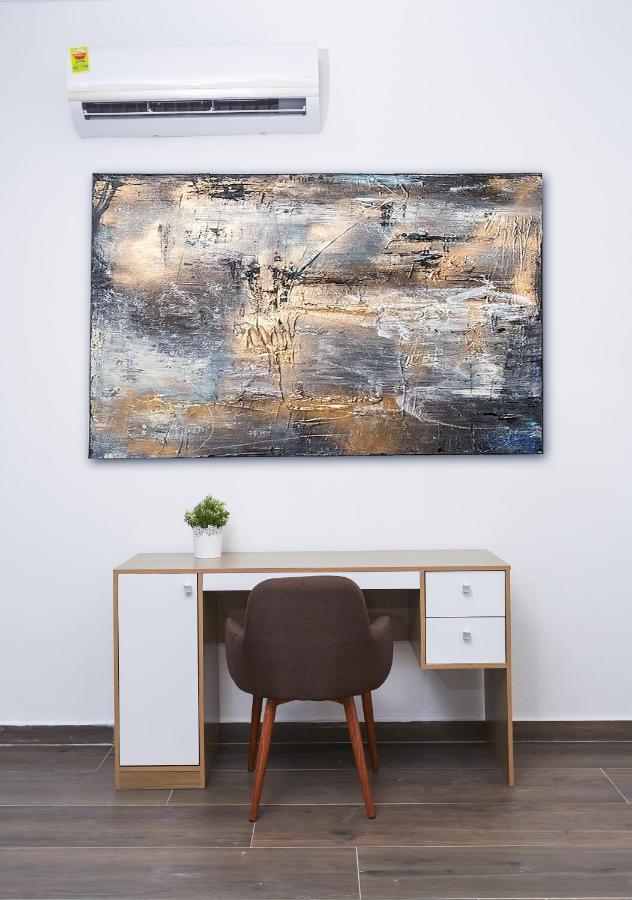 Maple Homes Akra Zewnętrze zdjęcie