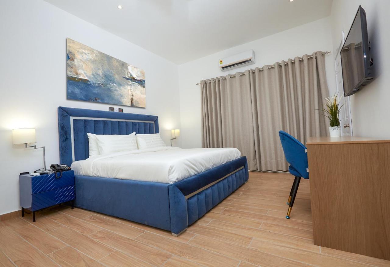 Maple Homes Akra Zewnętrze zdjęcie