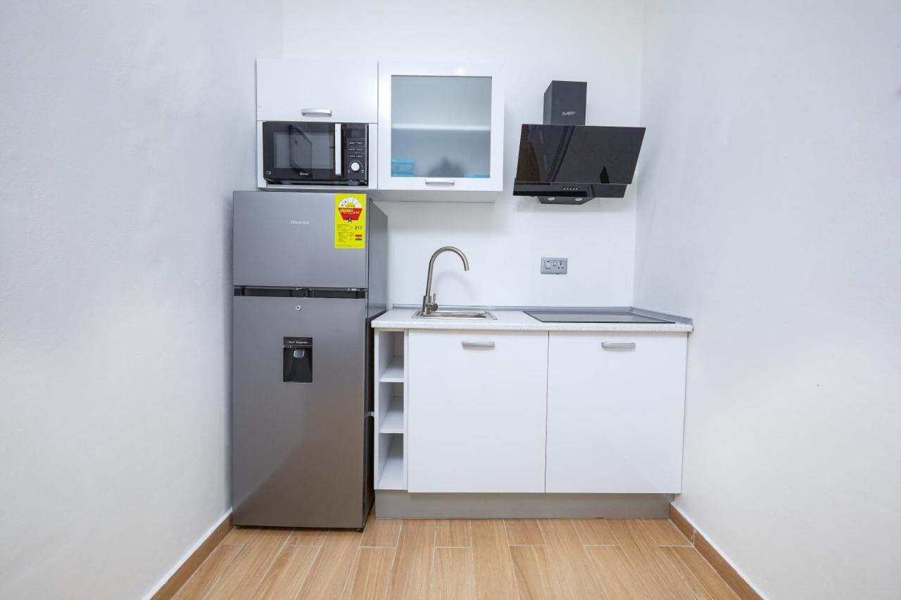 Maple Homes Akra Zewnętrze zdjęcie
