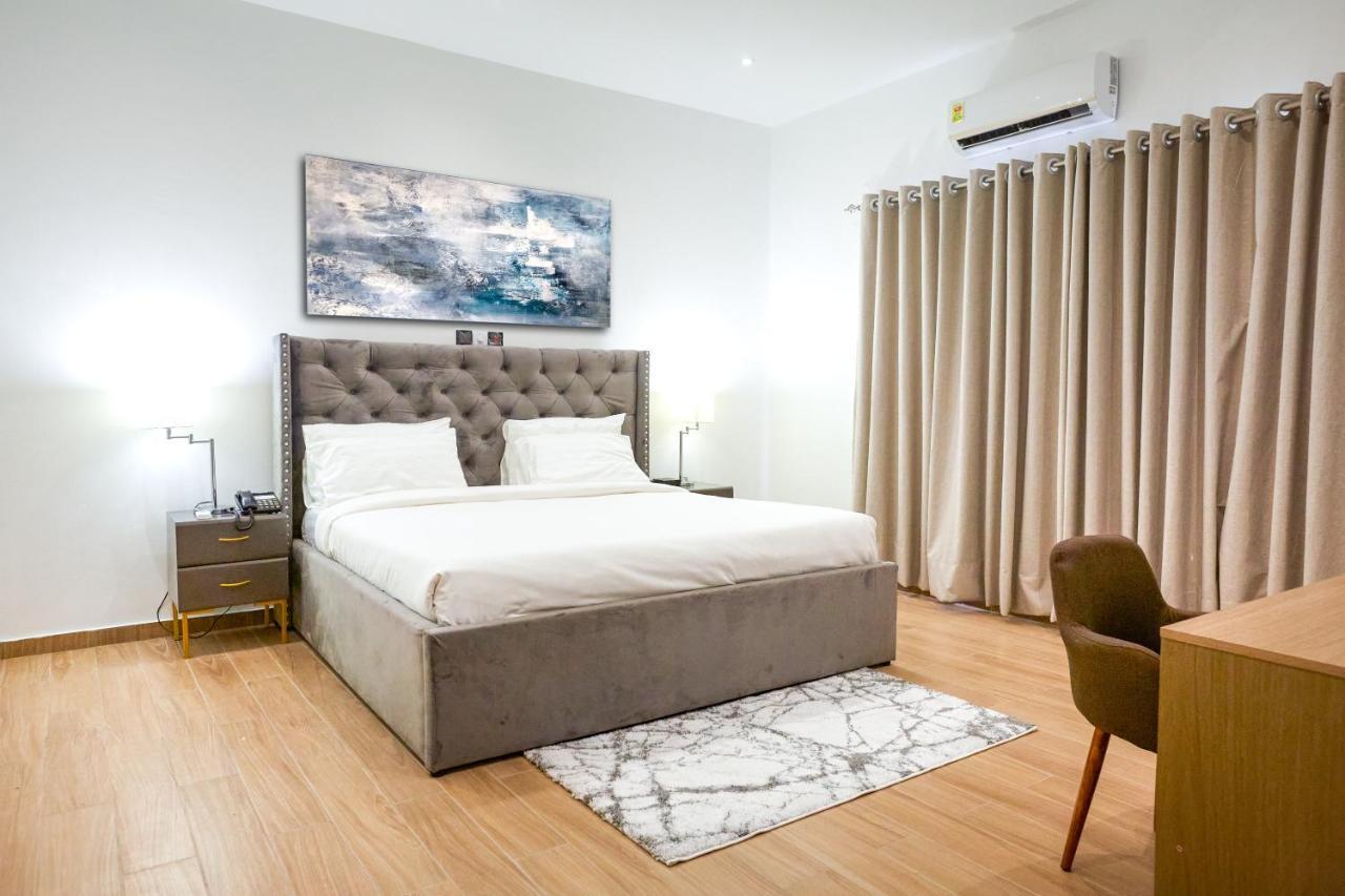 Maple Homes Akra Zewnętrze zdjęcie