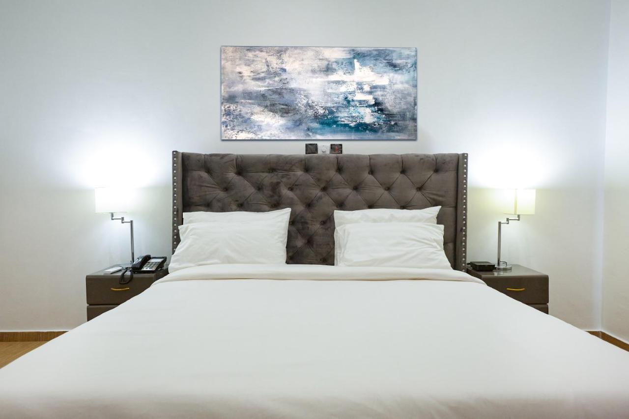 Maple Homes Akra Zewnętrze zdjęcie